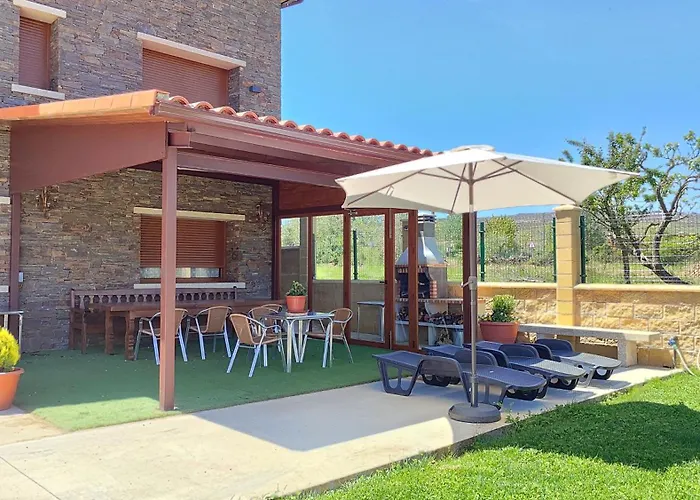 El Mirador De La Lleira